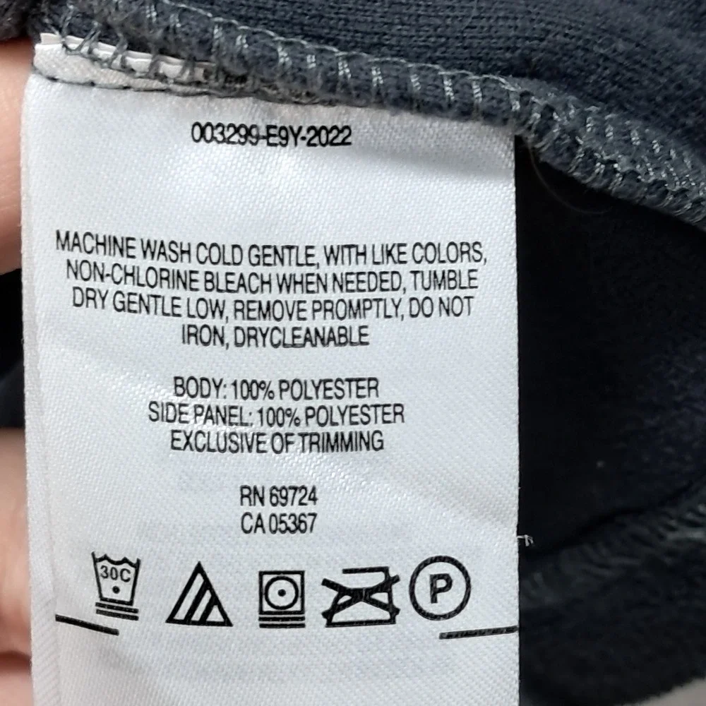 Columbia sportswear quarter